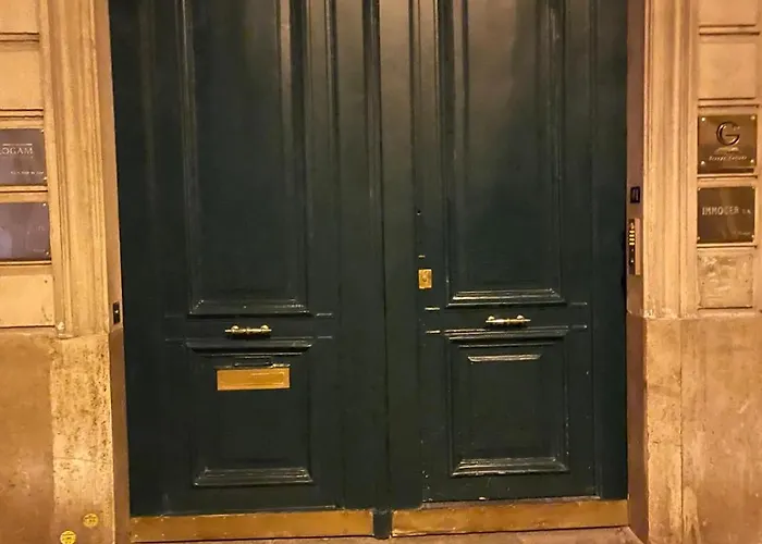 Champs Elysees 아파트 *