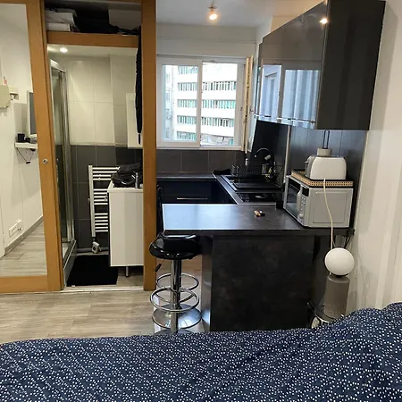 Apartament Champs Elysees *