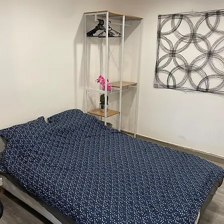 Champs Elysees Daire *